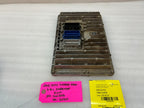 11-14 Chevrolet GMC 2500HD DURAMAX 6.6 LML OEM ENGINE COMPUTER ECU ECM 12618516