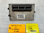00 JEEP GRAND CHEROKEE 4.0 AUTOMATIC ENGINE COMPUTER ECM ECU P56041637AC
