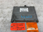 04 Chevrolet GMC SILVERADO 6.6 TCM TCU TRANSMISSION COMPUTER ALLISON 29537441