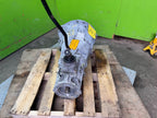 12-18 JEEP WRANGLER JK 6 SPEED NSG370 MANUAL TRANSMISSION P05106122AD
