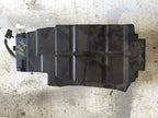 08-10 Chevrolet GMC 2500HD 3500HD SUBWOOFER SPEAKER UNDER CENTER CONSOLE