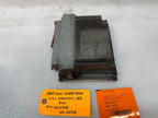 01-04 Chevrolet GMC 2500HD DURAMAX 6.6 LB7 ECM ECU ENGINE COMPUTER 12210729