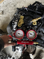 18 VOLKSWAGEN VW GTI MK7 MK7.5 2.0 TSI TURBO ENGINE MOTOR CXCB 52K