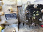 08-10 Chevrolet GMC 3500HD DURAMAX 6.6 ALLISON 1000 AUTOMATIC TRANSMISSION LMM