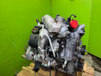 17-25 GMC SIERRA 2500HD 3500 DIESEL 6.6 L5P ENGINE MOTOR COMPLETE STUDDED