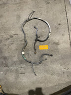 04 Chevrolet GMC 2500HD DURAMAX MANUAL SHIFT TRANSFER CASE WIRING HARNESS