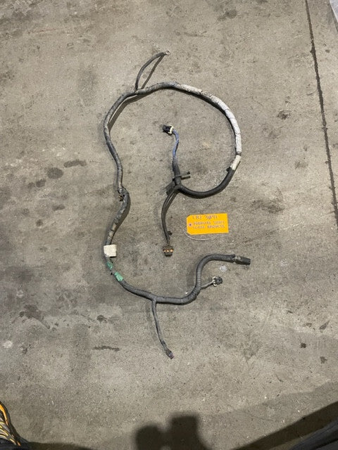 04 Chevrolet GMC 2500HD DURAMAX MANUAL SHIFT TRANSFER CASE WIRING HARNESS