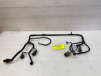 00 JEEP CHEROKEE XJ HEADLIGHT WIRING HARNESS W/O FOG LIGHTS 97-01