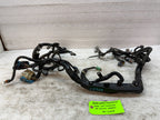 07-10 GMC CHEVROLET 2500HD DURAMAX 6.6 LMM ENGINE MOTOR WIRING HARNESS LOOM