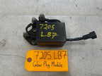 01-04 Chevrolet GMC 2500 3500 DURAMAX 6.6 LB7 GPM GLOW PLUG CONTROL MODULE