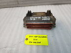 01-04 Chevrolet GMC 2500HD DURAMAX 6.6 LB7 ECM ECU ENGINE COMPUTER 15063375