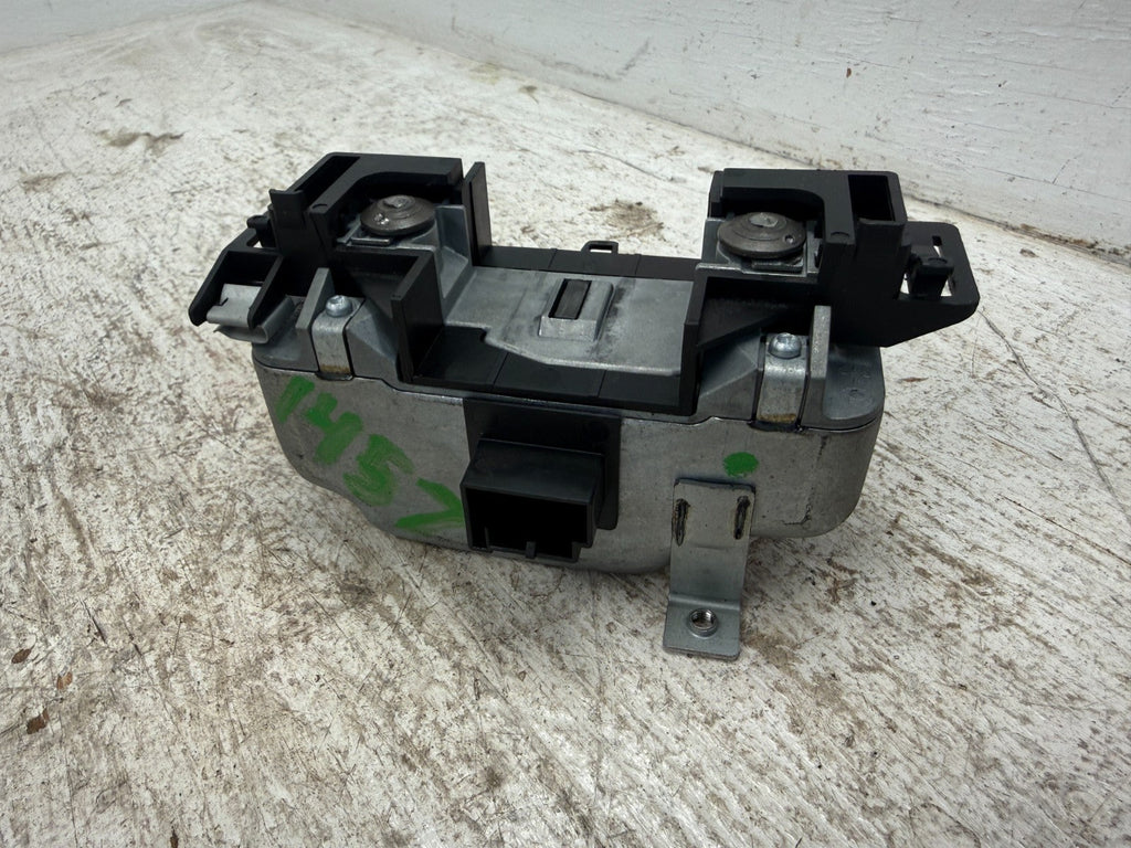 10-14 VOLKSWAGEN GOLF R MK6 2.0 6SP MATCHING KEY SET DME ECU IMMOBILIZER BCM