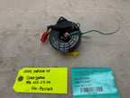 99-05 PORSCHE CARRERA 911 996 CLOCKSPRING ASSEMBLY MANUAL 99665221100
