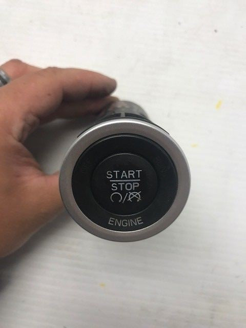 2013 CHRYSLER 300 SRT SRT-8 START STOP IGNITION SWITCH 1KW59DX9AC 11-14