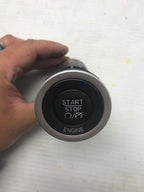 2013 CHRYSLER 300 SRT SRT-8 START STOP IGNITION SWITCH 1KW59DX9AC 11-14
