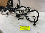 20-24 GMC CHEVROLET 3500HD DURAMAX 6.6 L5P ENGINE BAY WIRING HARNESS 84742301