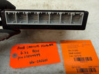 08 Chevrolet GMC SIERRA YUKON TAHOE BCM BODY CONTROL MODULE 25844479