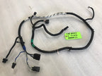 06 07 Chevrolet GMC 2500HD DURAMAX ELECTRIC SHIFT TRANSFER CASE WIRING HARNESS