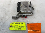 03 Chevrolet GMC LB7 6.6 DURAMAX FICM FUEL INJECTION CONTROL MODULE 8972160775