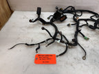 06 07 GMC CHEVROLET 2500HD DURAMAX 6.6 LBZ ENGINE MOTOR WIRING HARNESS LOOM