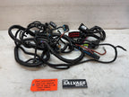 06 07 Chevrolet GMC 2500HD 3500 4wd CREW CAB SHORT BOX CHASSIS WIRING HARNESS