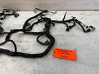 06 07 GMC CHEVROLET 2500HD DURAMAX 6.6 LBZ ENGINE MOTOR WIRING HARNESS LOOM