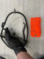 04 Chevrolet GMC 2500HD 3500HD DURAMAX 6.6 LLY DIESEL ENGINE WIRING LOOM HARNESS