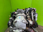17-25 GMC SIERRA 2500HD 3500 DIESEL 6.6 L5P ENGINE MOTOR COMPLETE