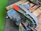 11-18 DODGE RAM 2500 3500 TRANSFER CASE NV273 P52123025AB 4WD DH3 4X4