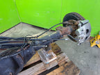 12 DODGE RAM 2500 3500 SINGLE REAR WHEEL SRW REAR DIFFERENTIAL AXLE 3.73