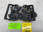 19 Chevrolet GMC 2500HD DURAMAX 6.6 L5P ENGINE FUSE RELAY BOX 84303173-01