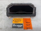 24 25 Chevrolet GMC SIERRA 3500 12.3" SPEEDO GAUGE CLUSTER TACH SCREEN 85012308