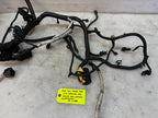 20-24 GMC CHEVROLET 3500HD DURAMAX 6.6 L5P ENGINE BAY WIRING HARNESS 84742301