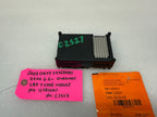 03-06 GMC SIERRA SILVERADO 2500 3500 TRANSFER CASE CONTROL MODULE 12580061