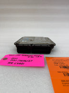 06 07 Chevrolet GMC 2500HD DURAMAX 6.6 LBZ ECM ECU ENGINE COMPUTER 12606127