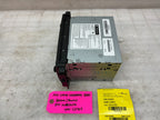 11 GMC SIERRA CHEVROLET SILVERADO OEM UUK NAVIGATION STEREO RADIO 09-13 20883054