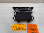 20 GMC SIERRA 2500 3500 NAVIGATION RADIO STEREO SCREEN 84743966 19-23