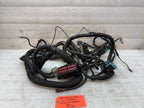 12 GMC SIERRA CHEVROLET SILVERADO 3500HD DURAMAX 6.6 LML ENGINE WIRING HARNESS