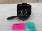 14 15 JEEP GRAND CHEROKEE SRT WK2 OEM CLOCKSPRING STEERING COLUMN SIGNAL SWITCH