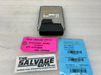 10 CADILLAC CTS-V CTSV OEM ACTIVE SUSPENSION CONTROL MODULE 20910875