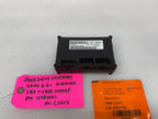 03-06 GMC SIERRA SILVERADO 2500 3500 TRANSFER CASE CONTROL MODULE 12580061