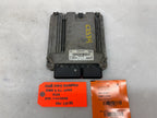 08 09 10 Chevrolet GMC 2500HD DURAMAX 6.6 LMM ECM ECU ENGINE COMPUTER 12609441