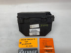 17 18 JEEP WRANGLER JK TIPM INTEGRATED MODULE FUSE BOX P68303924AB