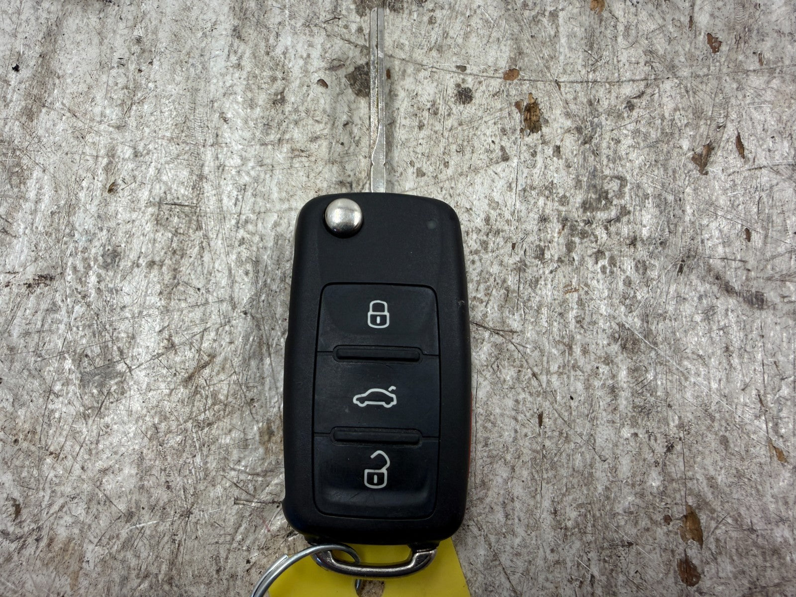 18 19 VOLKSWAGEN VW BEETLE 2.0 ECU ECM DME SPEEDO MATCHING KEY SET 06K907309 30K