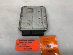 08 09 10 Chevrolet GMC 2500HD DURAMAX 6.6 LMM ECM ECU ENGINE COMPUTER 12609441