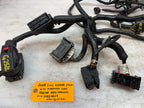 08-10 GMC CHEVROLET 2500HD DURAMAX 6.6 LMM ENGINE BAY WIRING HARNESS 20823827