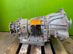 2010 Chevrolet GMC 3500HD DURAMAX 6.6 ALLISON 1000 AUTOMATIC TRANSMISSION LMM