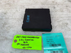 01 02 Chevrolet GMC DURAMAX LB7 6.6 BODY CONTROL MODULE BCM 15095334