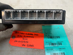 11-14 Chevrolet GMC 2500HD DURAMAX 6.6 LML BCM BODY CONTROL MODULE 20939137