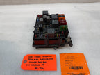 01-05 Chevrolet GMC 2500hd SIERRA 6.6 LB7 UNDERHOOD FUSE RELAY BOX 15328806-05